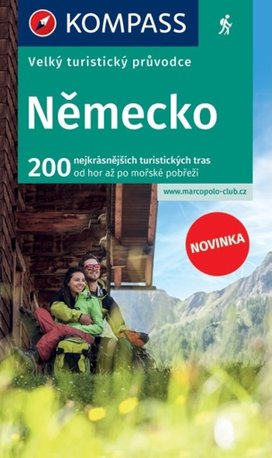 Německo