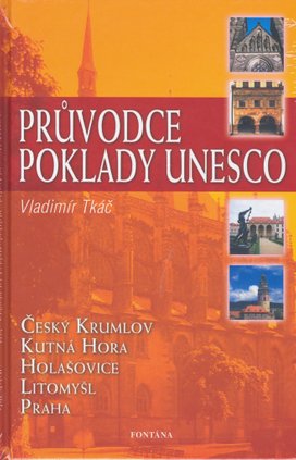 Průvodce poklady UNESCO