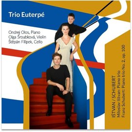 Trio Euterpé Ištvan/Schubert