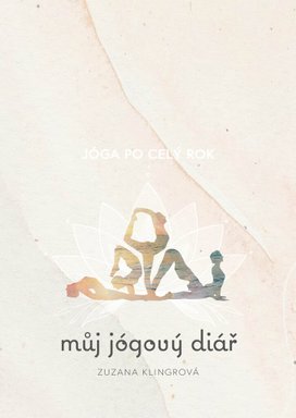 Můj jógový diář