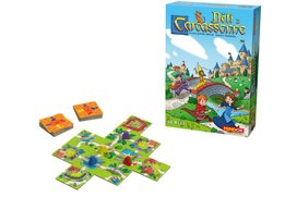 Děti z Carcassonne