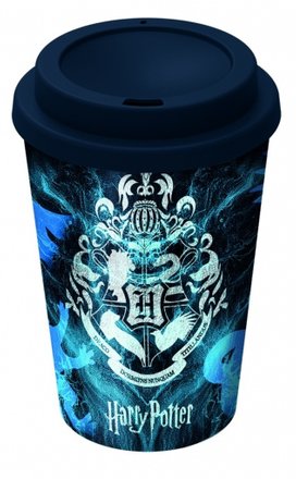 Hrnek na kávu Harry Potter 390 ml