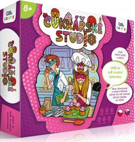 Cukrářské studio