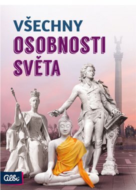 Všechny osobnosti světa