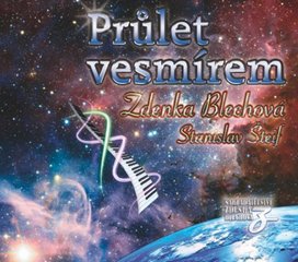 Průlet vesmírem