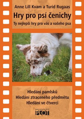 Hry pro psí čenichy