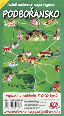 Podbořansko