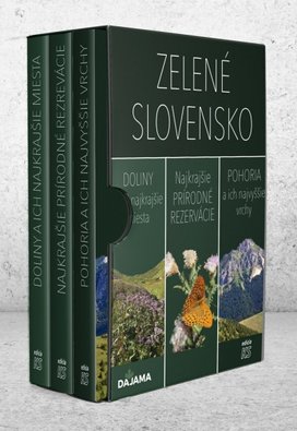 Zelené Slovensko