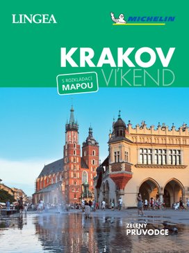 Krakov Víkend