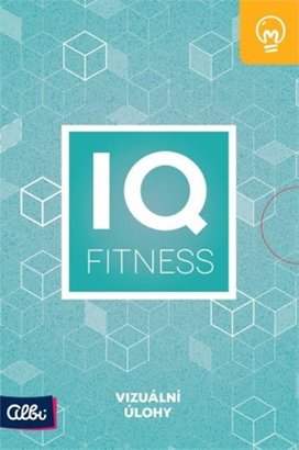 IQ Fitness Vizuální úlohy
