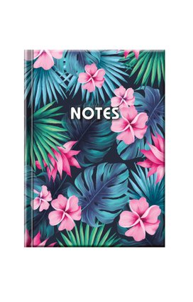 Notes Exotika