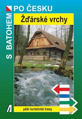 Žďárské vrchy