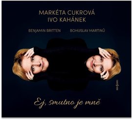 Ej, smutno je mně