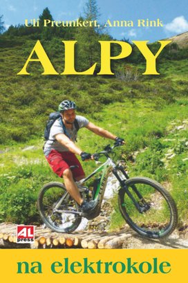 Alpy na elektrokole