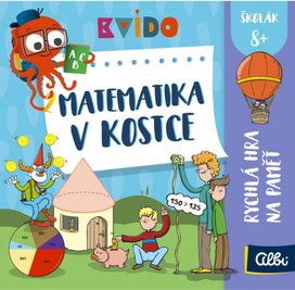 Matematika v kostce