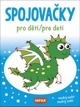Spojovačky pro děti/pre deti
