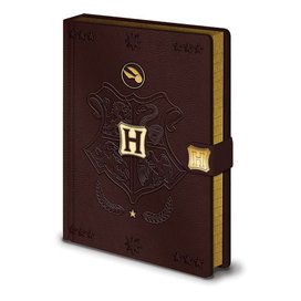 Blok A5 premium Harry Potter