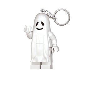 LEGO Klíčenka Iconic Duch svítící figurka (HT)