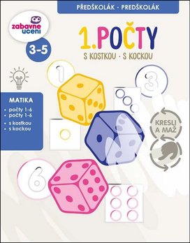 1.Počty s kostkou/s kockou