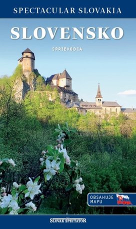Slovensko sprievodca