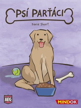 Psí parťáci