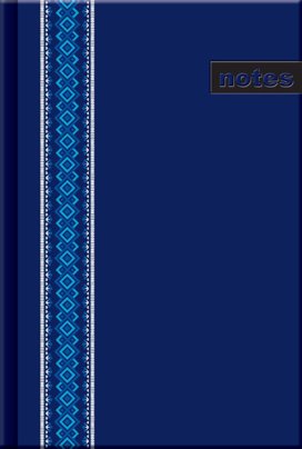 Notes Ribbon