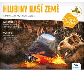 Hlubiny naší Země