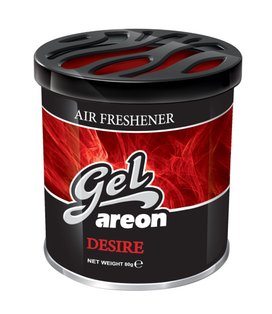 AREON GEL CAN Desire
