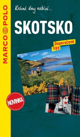 Skotsko
