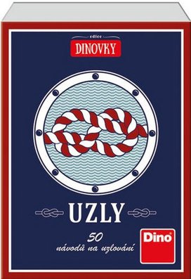 Hra Uzly