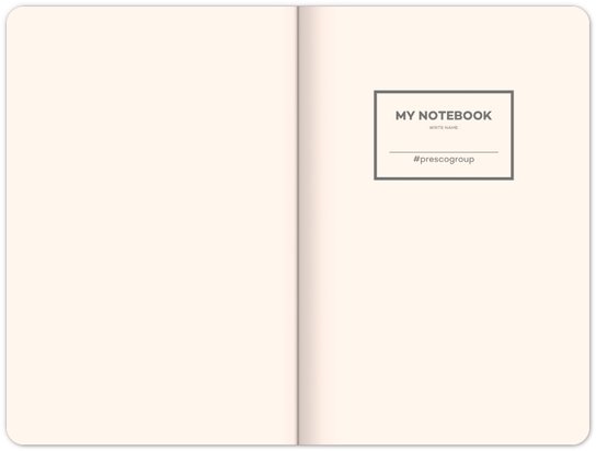 Notes Tenisky Kateřina Kynclová linkovaný