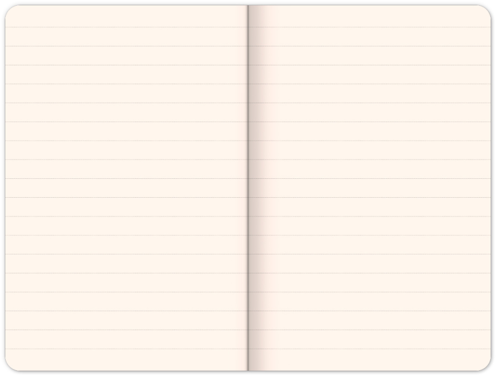 Notes Tenisky Kateřina Kynclová linkovaný