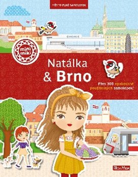 Natálka & Brno