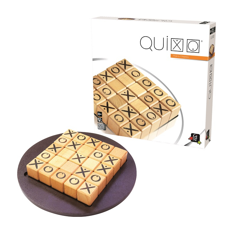 Quixo