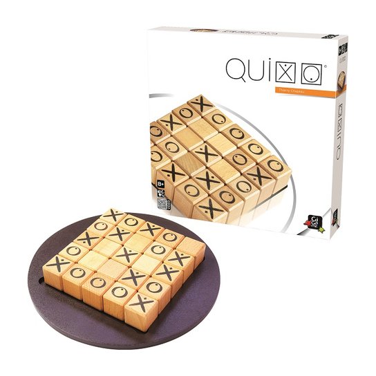 Quixo