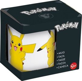 Hrnek keramický 315 ml Pokemon