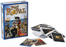 Port Royal