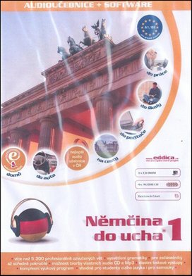 Němčina do ucha 1