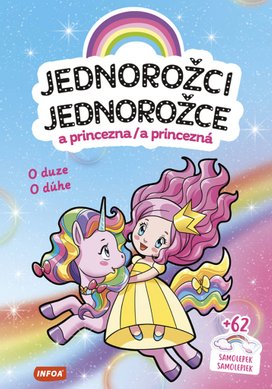 Jednorožci/Jednorožce a princezna/a princezná