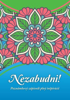 Nezabudni!