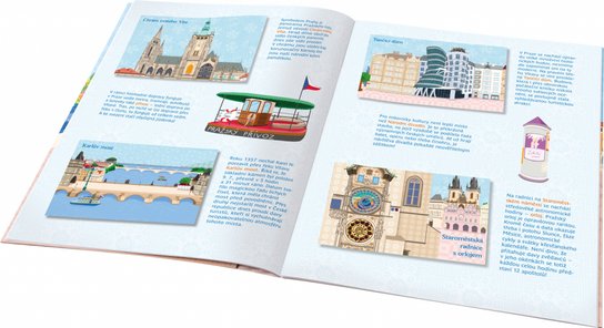Terezka & Praha
