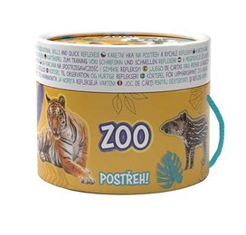 Postřeh! ZOO