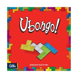 Ubongo