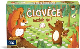 Člověče, nezlob se!