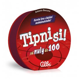 Tipni si! Od nuly do 100