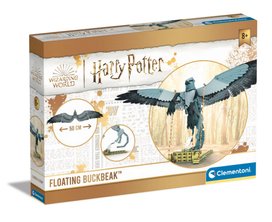 Science&Play Harry Potter Vznášející se Klofan