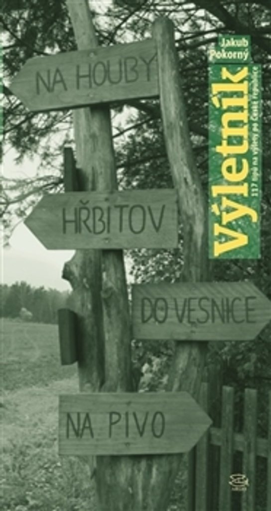 Výletník