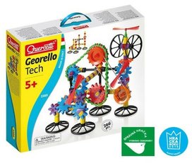 Georello Tech
