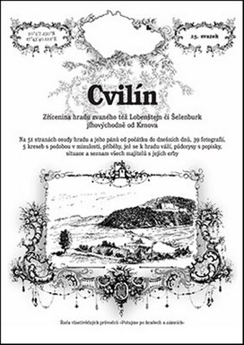 Cvilín