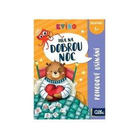 Kvído Hra na dobrou noc
